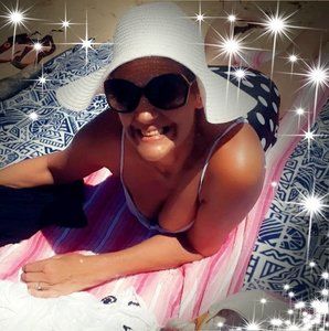 Meet your Posher, Cheryl